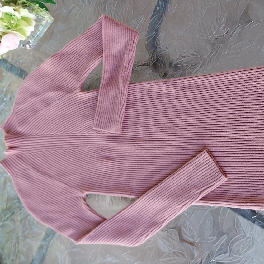 Forever 21 dress/ tunic. Size M